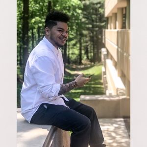 Meet your Posher, Henry